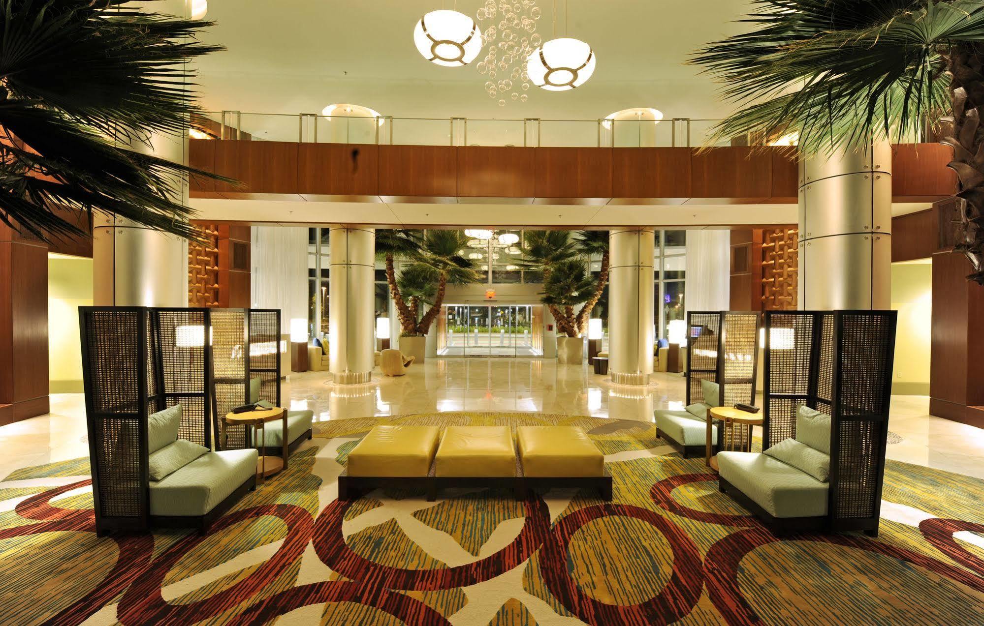 Bay Lake Tower At Disney'S Contemporary Resort Lake Buena Vista Exterior foto