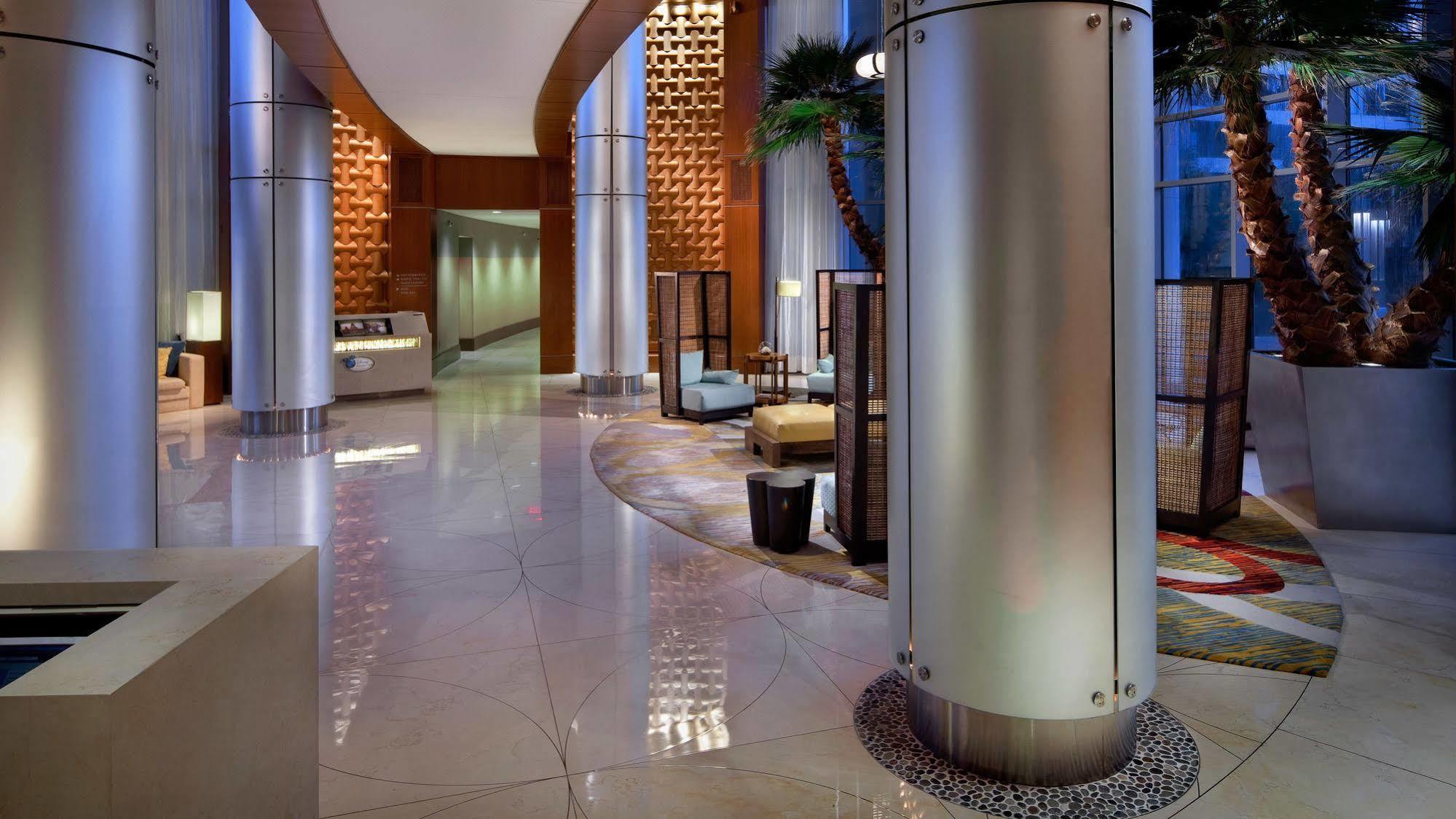 Bay Lake Tower At Disney'S Contemporary Resort Lake Buena Vista Exterior foto